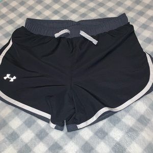 Under Armor Athletic Shorts